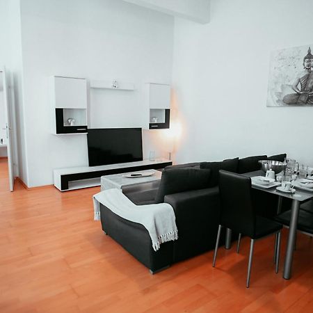 Raimond Apartment Ottakringer Top 10 Viena Exterior foto