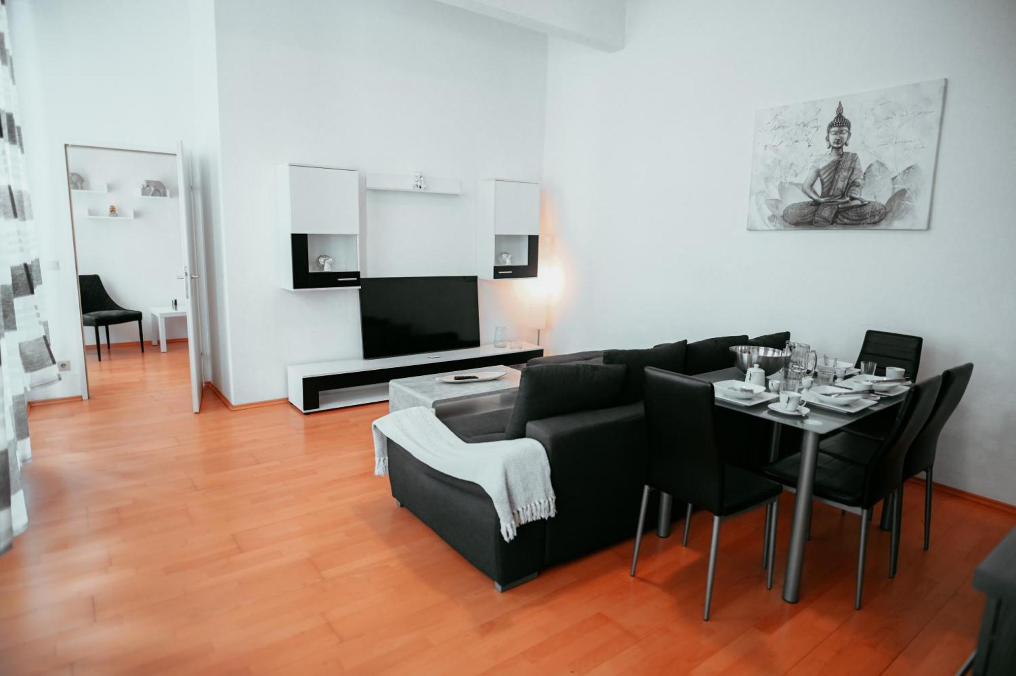 Raimond Apartment Ottakringer Top 10 Viena Exterior foto